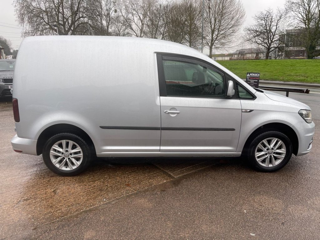 Used Volkswagen Caddy 2016 for sale - 77413399: Photo 6