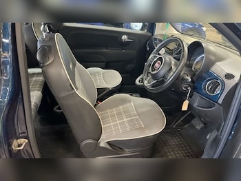 Used Fiat 500 2018 for sale - 79578784: Photo