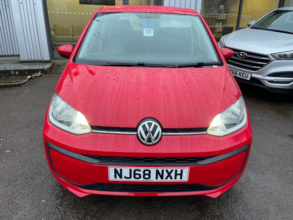 Used Volkswagen up! 2018 for sale - 77239358: Photo 2