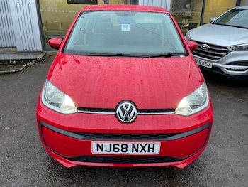 Used Volkswagen up! 2018 for sale - 77239358: Photo