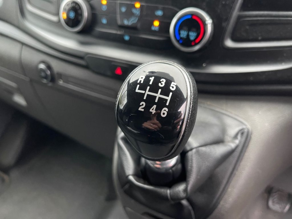 Used Ford Transit Custom 2019 for sale - 76595981: Photo 12