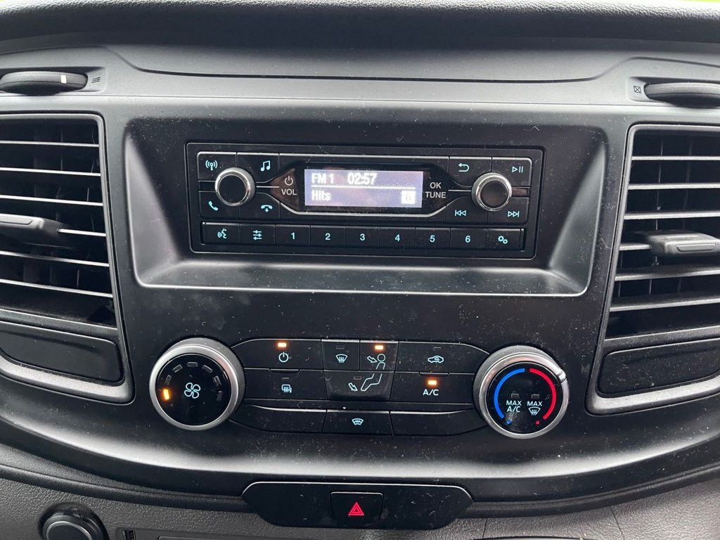 Used Ford Transit Custom 2019 for sale - 76595981: Photo 13