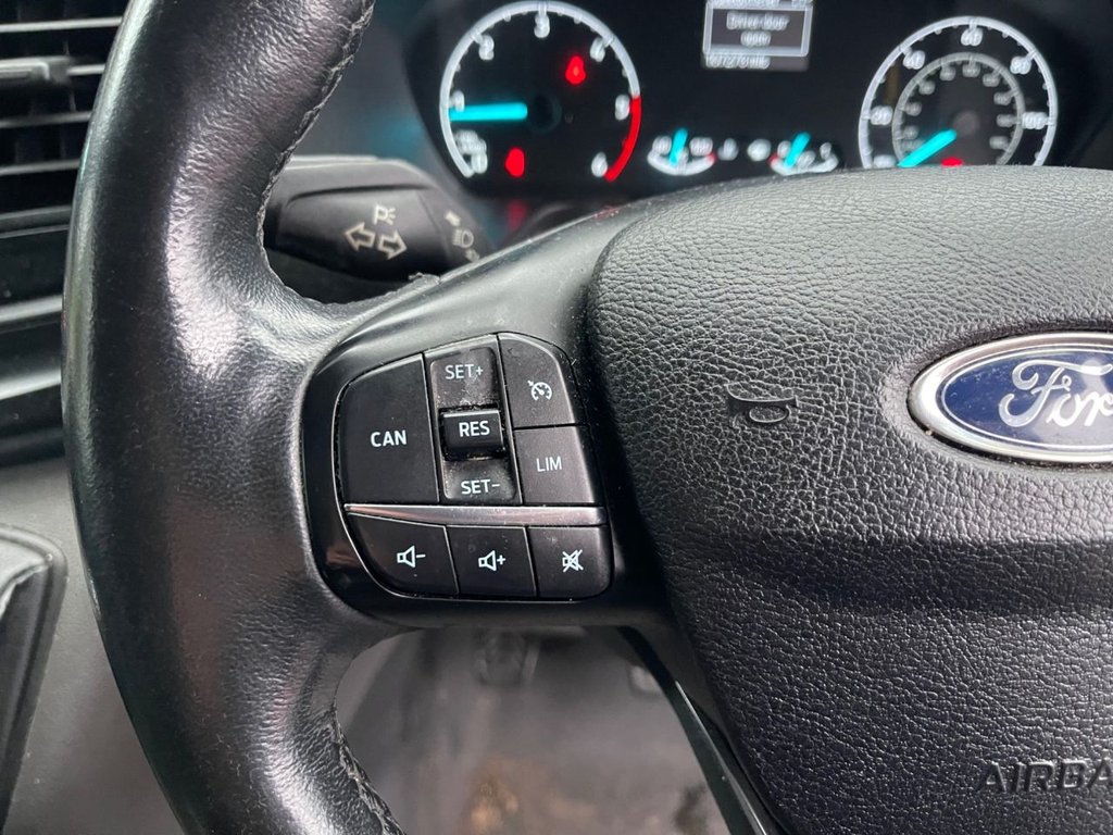 Used Ford Transit Custom 2019 for sale - 76595981: Photo 14