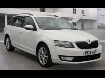 Used Skoda Octavia 2014 for sale - 75444430: Photo