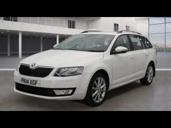 Used Skoda Octavia 2014 for sale - 75444430: Photo