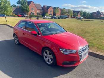 2013 (13) - 1.4 TFSI Sport Hatchback 3dr Petrol Manual Euro 5 (s/s) (122 ps)
