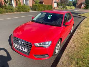 Used Audi A3 2013 for sale - 75136097: Photo