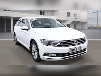 2015 (65) - 2.0 TDI BlueMotion Tech SE Business Estate 5dr Diesel DSG Euro 6 (s/s) (150