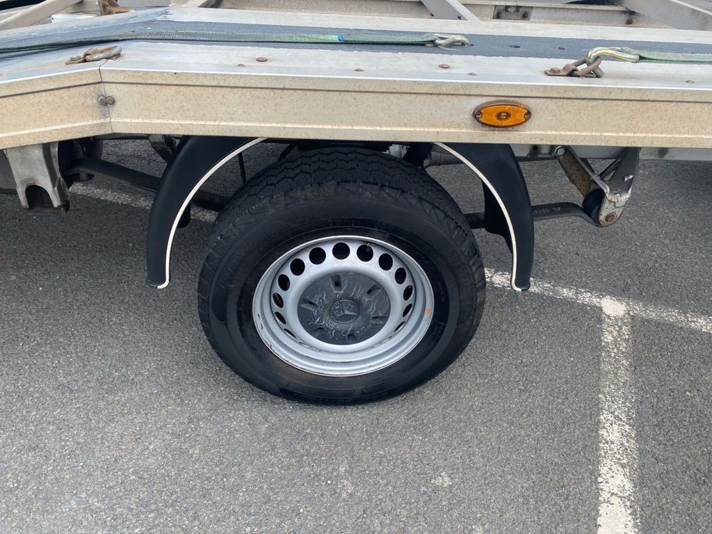 Used Mercedes-Benz Sprinter 2022 for sale - 77809980: Photo 13