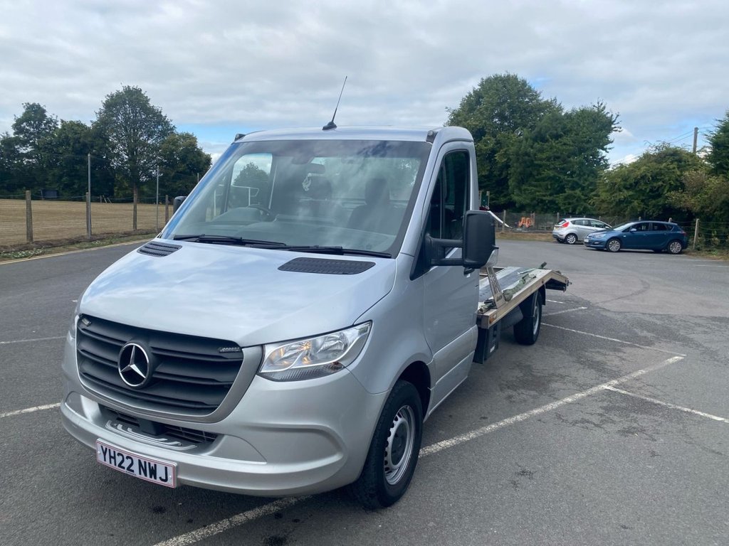 Used Mercedes-Benz Sprinter 2022 for sale - 77809980: Photo 15