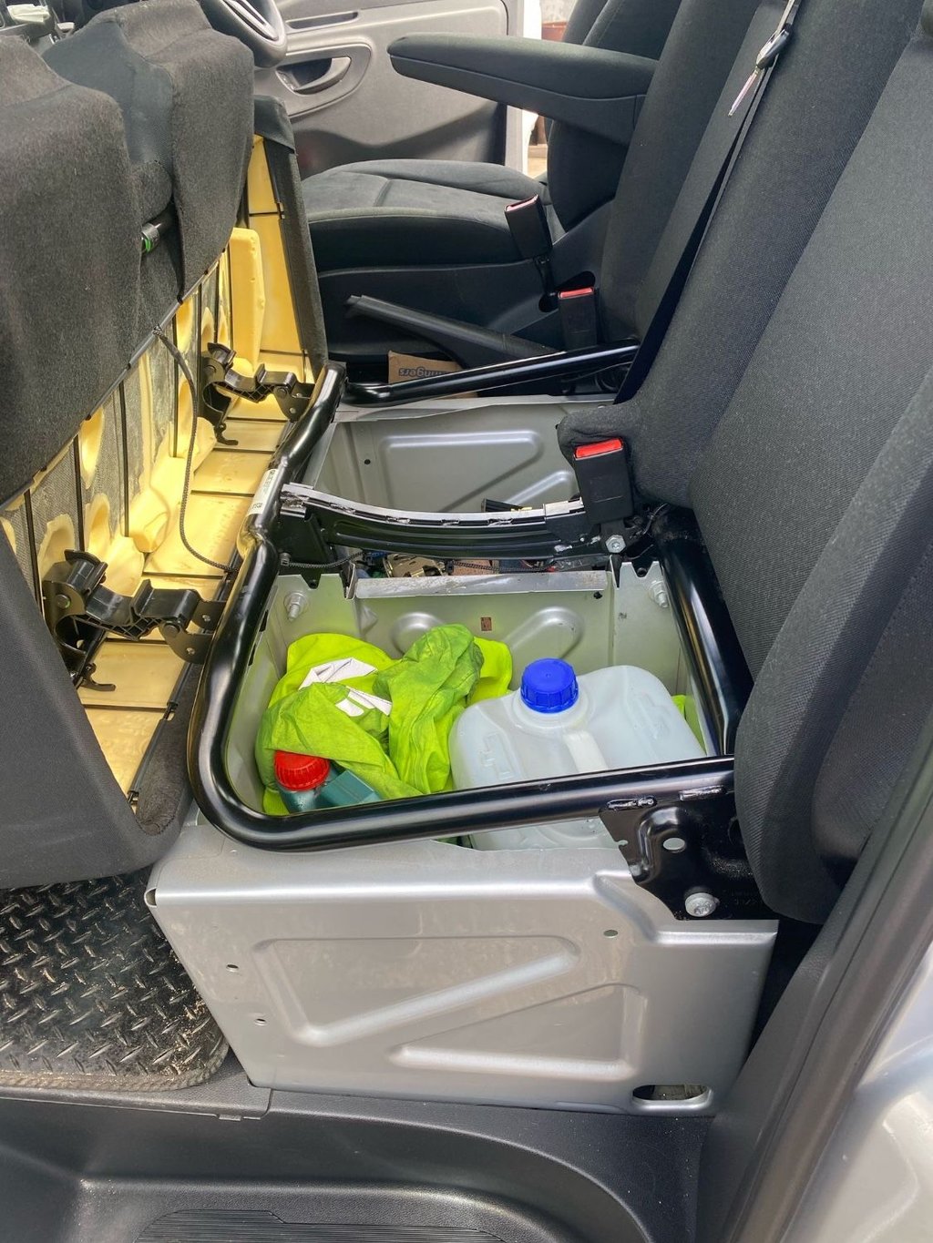 Used Mercedes-Benz Sprinter 2022 for sale - 77809980: Photo 17