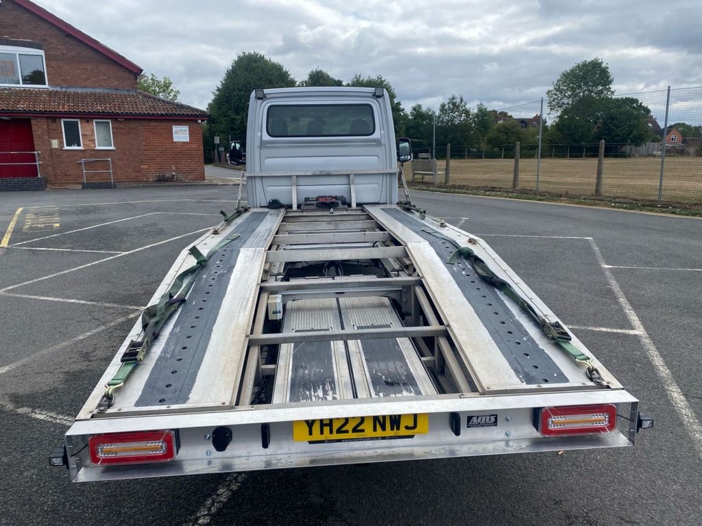 Used Mercedes-Benz Sprinter 2022 for sale - 77809980: Photo 19