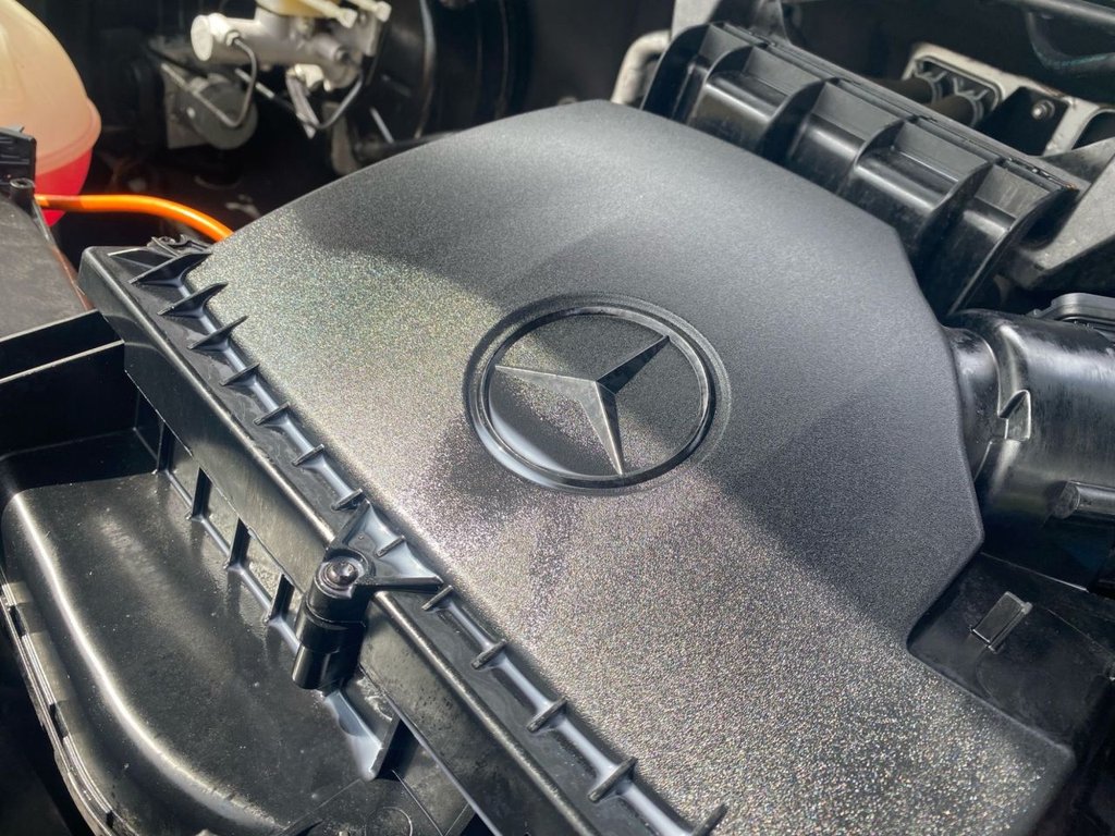 Used Mercedes-Benz Sprinter 2022 for sale - 77809980: Photo 29