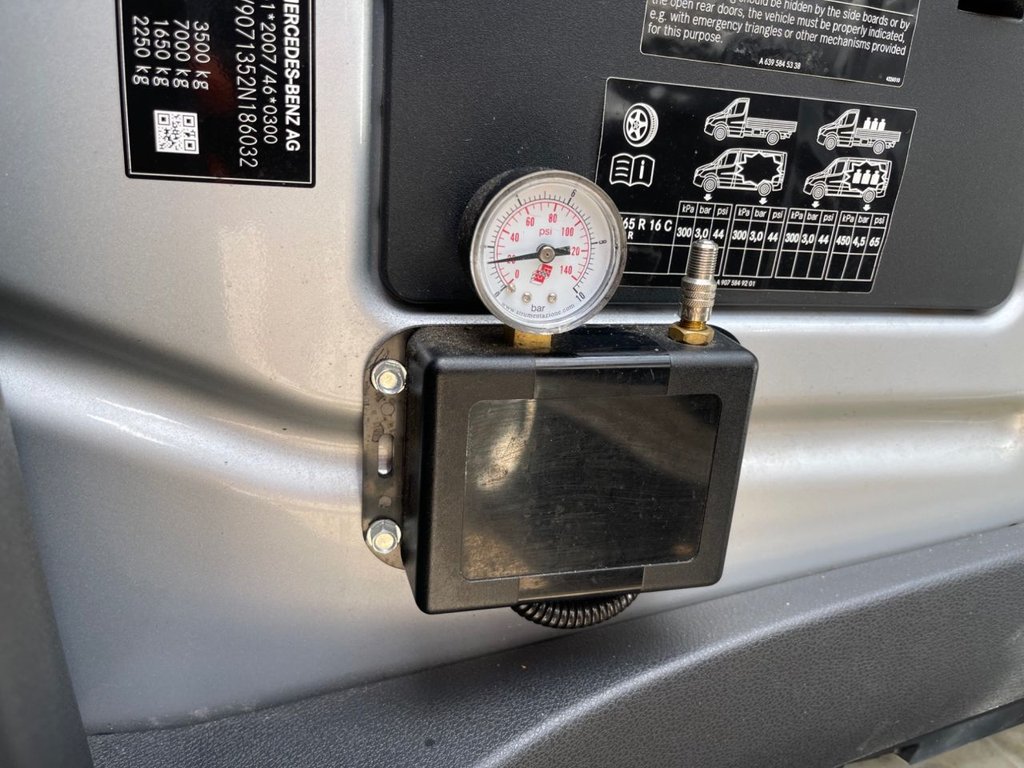 Used Mercedes-Benz Sprinter 2022 for sale - 77809980: Photo 30