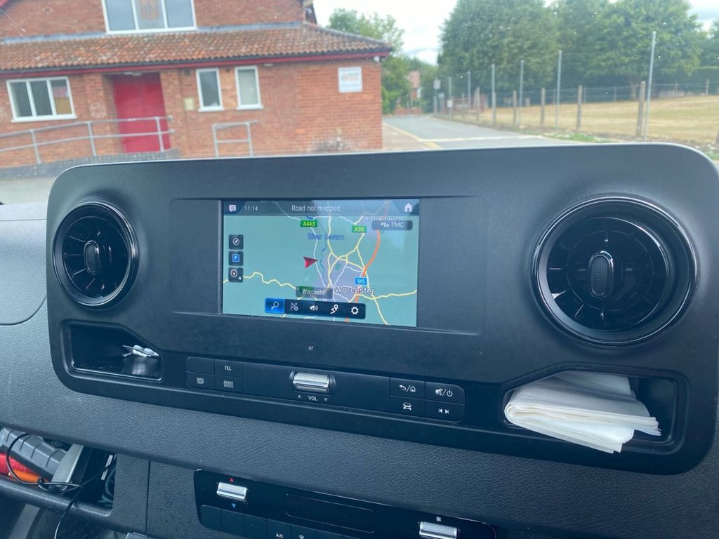 Used Mercedes-Benz Sprinter 2022 for sale - 77809980: Photo 4