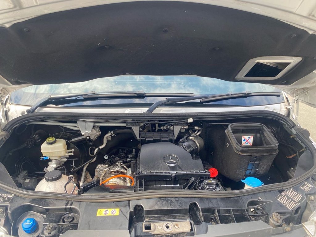 Used Mercedes-Benz Sprinter 2022 for sale - 77809980: Photo 6
