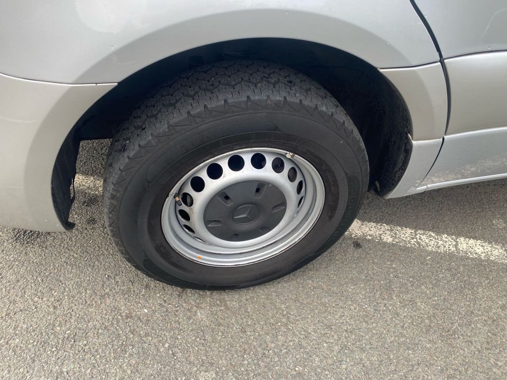 Used Mercedes-Benz Sprinter 2022 for sale - 77809980: Photo 7