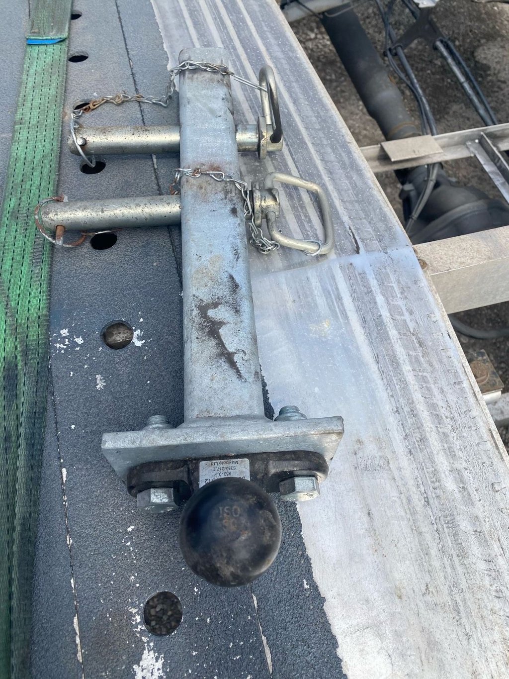 Used Mercedes-Benz Sprinter 2022 for sale - 77809980: Photo 9