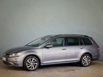 Used Volkswagen Golf 2020 for sale - 78336308: Photo