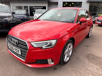 Used Audi A3 2016 for sale - 78760548: Photo
