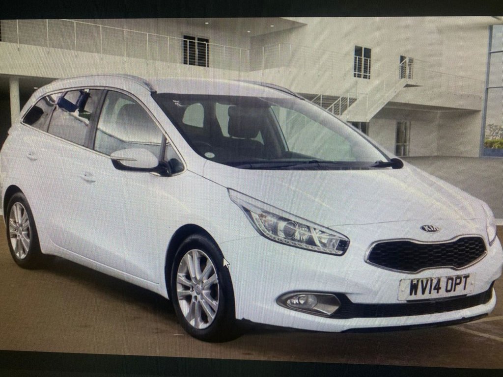 Used Kia Ceed 2014 for sale - 77007611: Photo 1