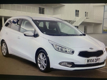 Used Kia Ceed 2014 for sale - 77007611: Photo