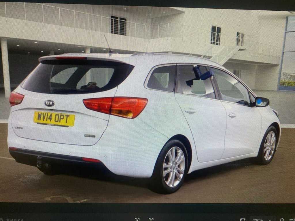 Used Kia Ceed 2014 for sale - 77007611: Photo 3