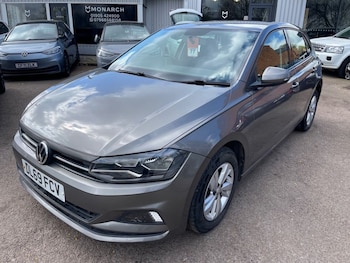 Volkswagen Polo feature image