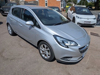 Used Vauxhall Corsa 2015 for sale - 79191354: Photo