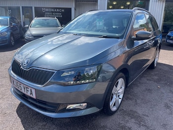 2015 (65) - 1.2 TSI SE L 5dr DSG