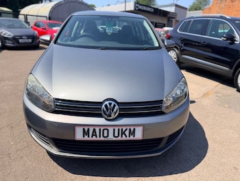 Used Volkswagen Golf 2010 for sale - 79038377: Photo