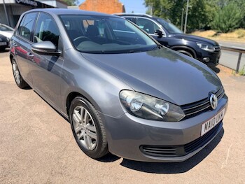 Used Volkswagen Golf 2010 for sale - 79038377: Photo