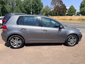 Used Volkswagen Golf 2010 for sale - 79038377: Photo