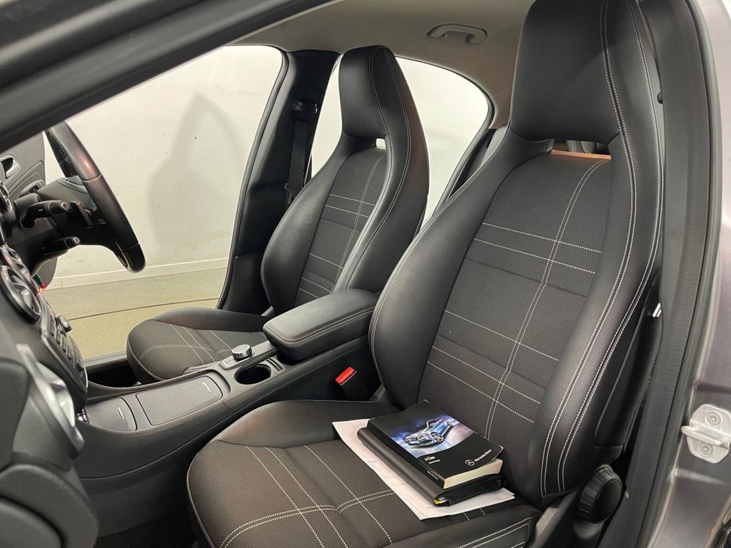 Used Mercedes-Benz A-Class 2015 for sale - 76420078: Photo 19