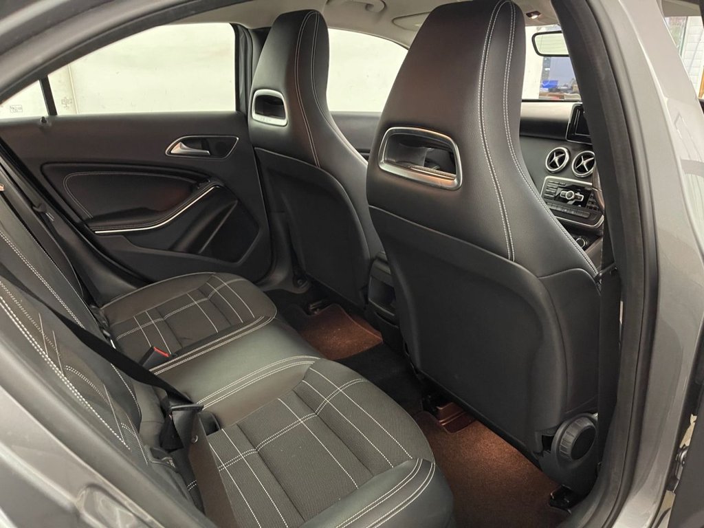 Used Mercedes-Benz A-Class 2015 for sale - 76420078: Photo 20