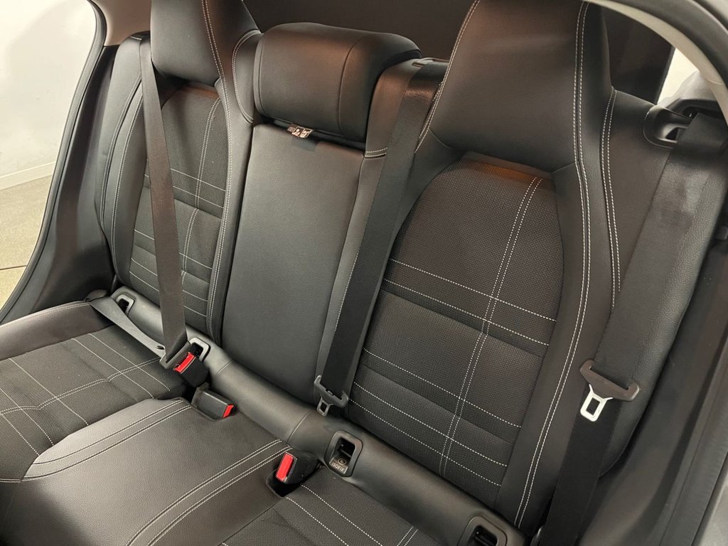 Used Mercedes-Benz A-Class 2015 for sale - 76420078: Photo 21