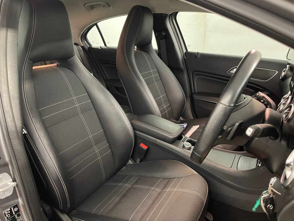 Used Mercedes-Benz A-Class 2015 for sale - 76420078: Photo 23