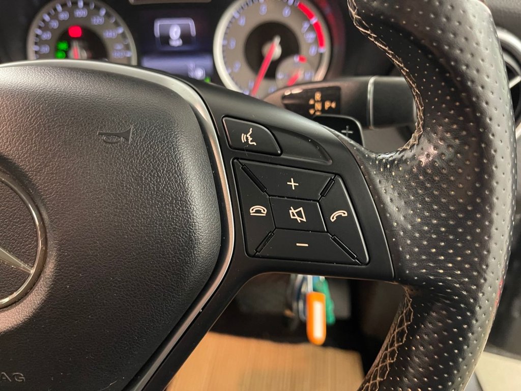 Used Mercedes-Benz A-Class 2015 for sale - 76420078: Photo 27