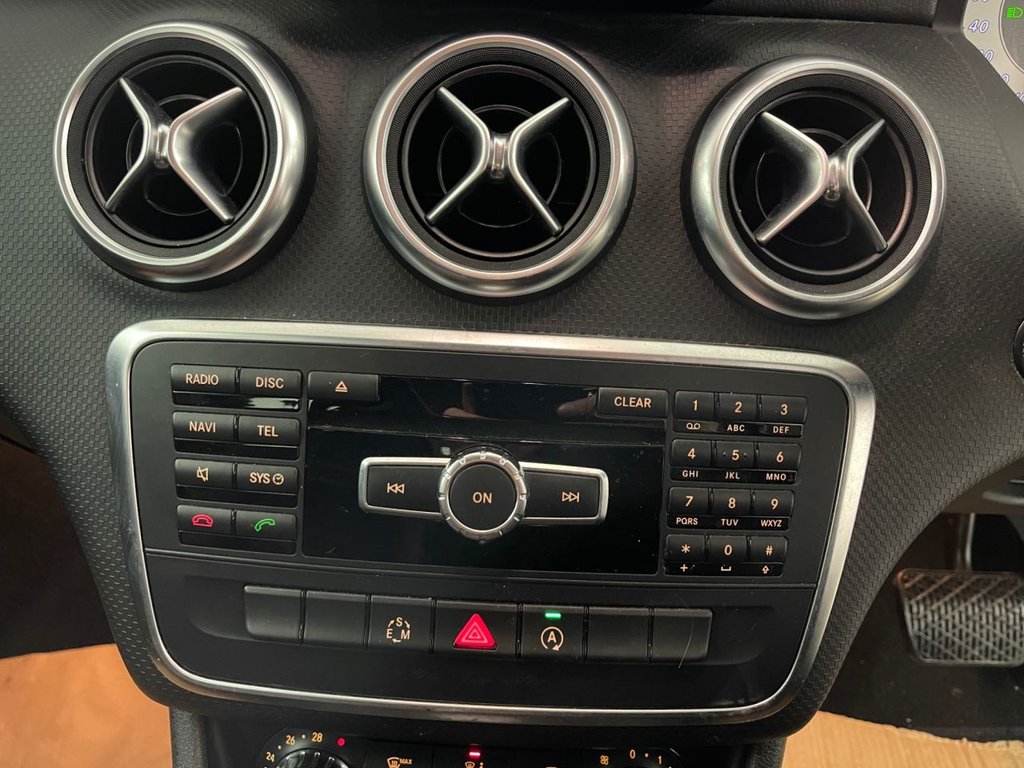 Used Mercedes-Benz A-Class 2015 for sale - 76420078: Photo 32