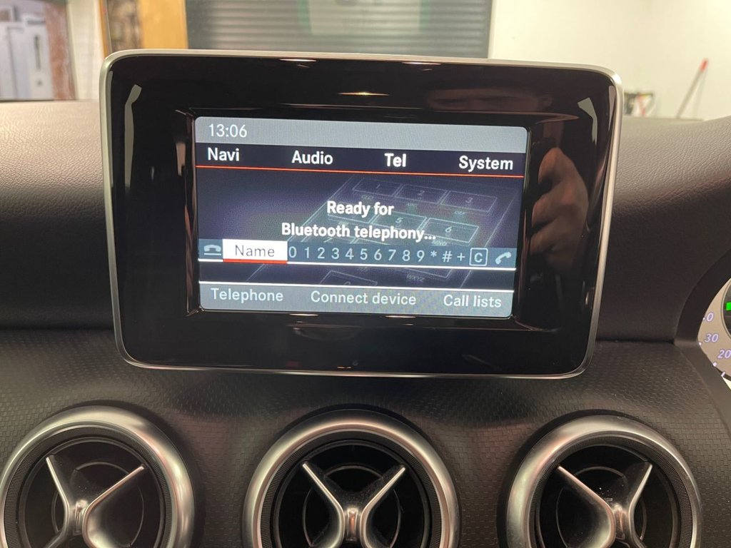 Used Mercedes-Benz A-Class 2015 for sale - 76420078: Photo 33