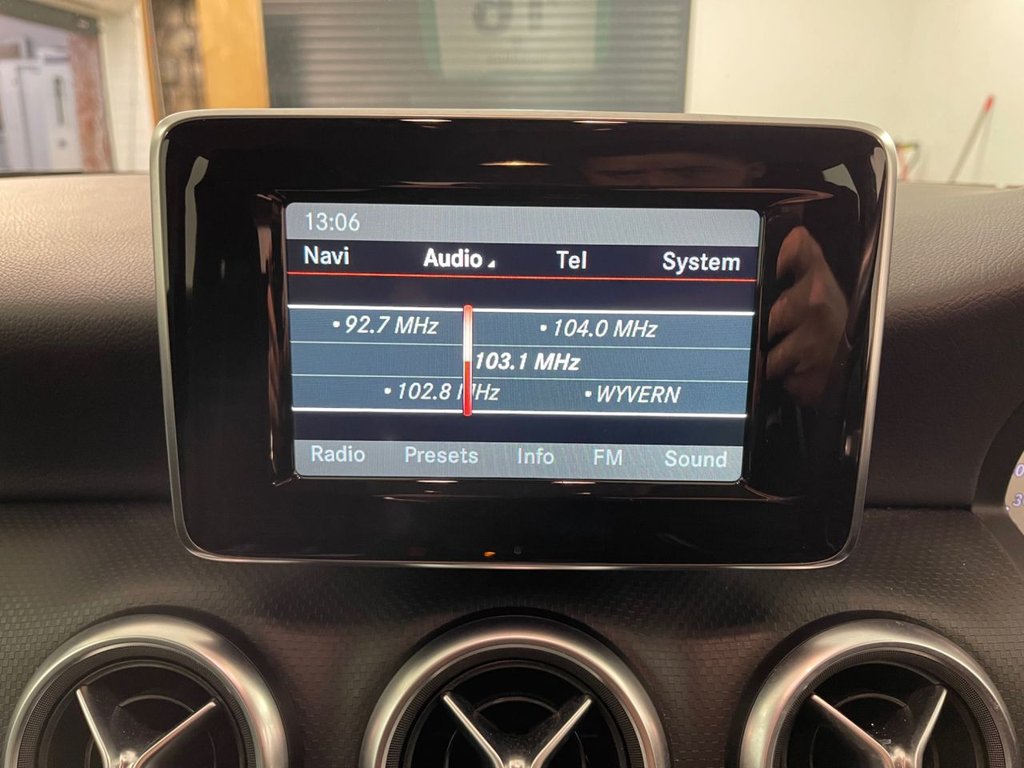 Used Mercedes-Benz A-Class 2015 for sale - 76420078: Photo 34