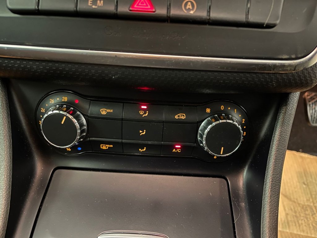 Used Mercedes-Benz A-Class 2015 for sale - 76420078: Photo 37