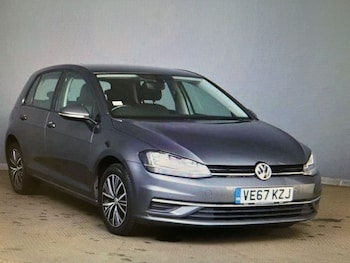 Used Volkswagen Golf 2018 for sale - 78631717: Photo