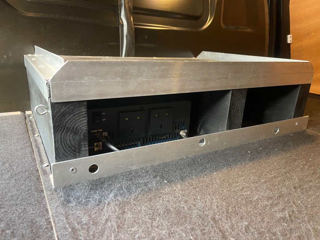 Used Peugeot Expert 2017 for sale - 78022168: Photo 10