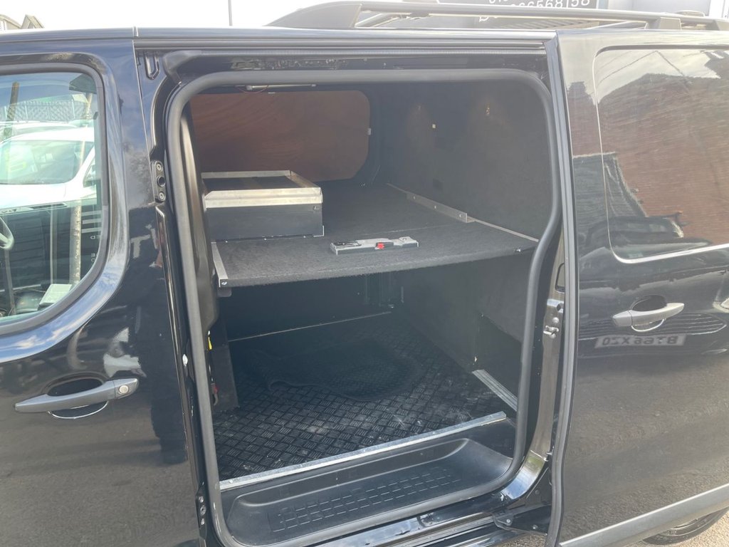 Used Peugeot Expert 2017 for sale - 78022168: Photo 11