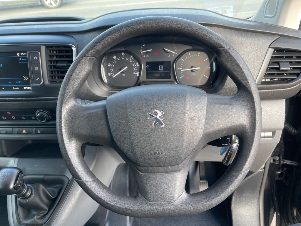 Used Peugeot Expert 2017 for sale - 78022168: Photo 12