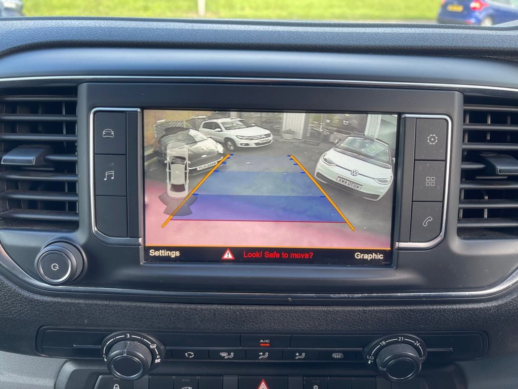 Used Peugeot Expert 2017 for sale - 78022168: Photo 16