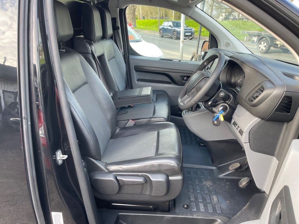 Used Peugeot Expert 2017 for sale - 78022168: Photo 18