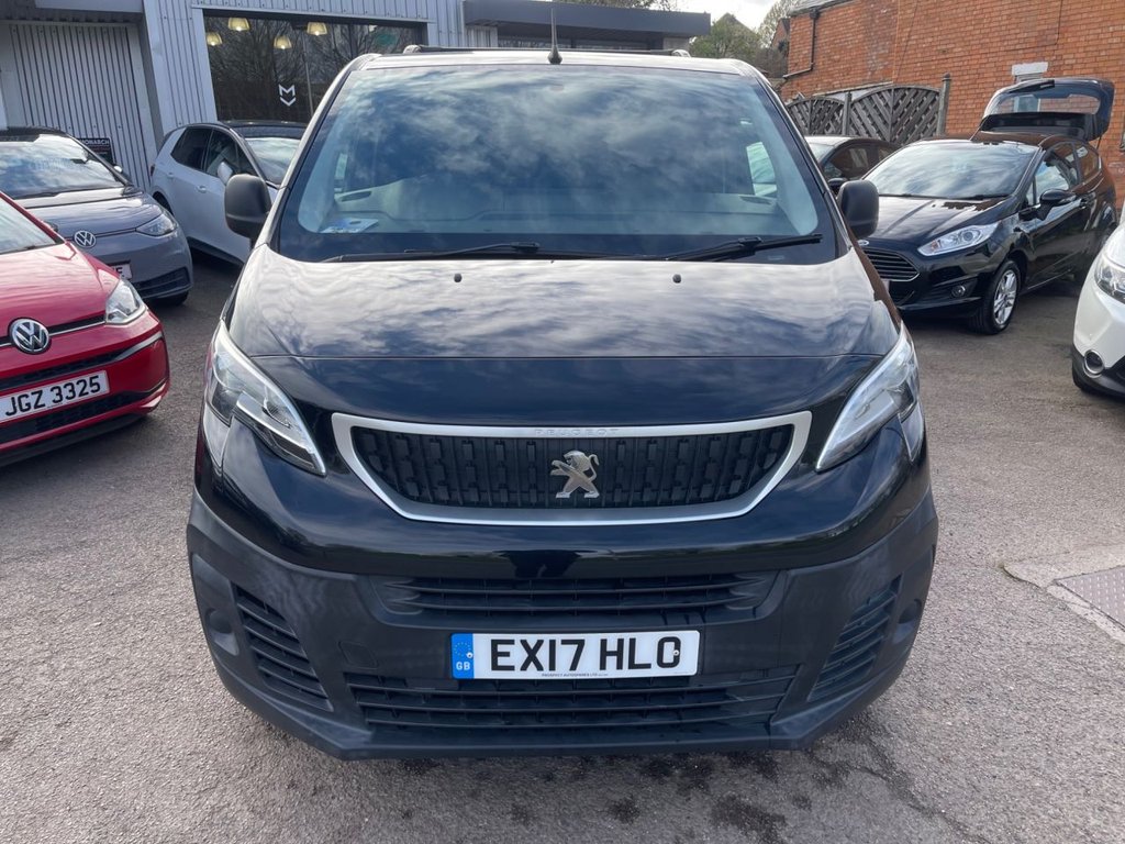 Used Peugeot Expert 2017 for sale - 78022168: Photo 3