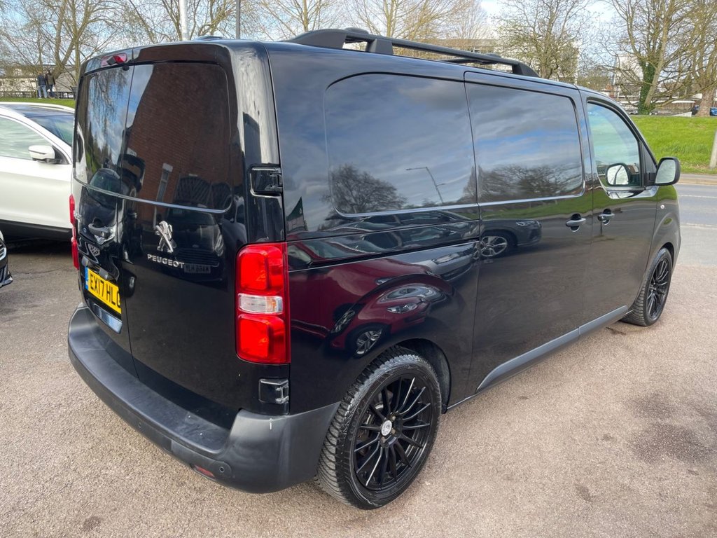 Used Peugeot Expert 2017 for sale - 78022168: Photo 4